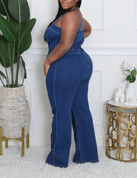 Jillian Jumpsuit