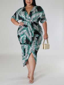 Tranquility Dress
