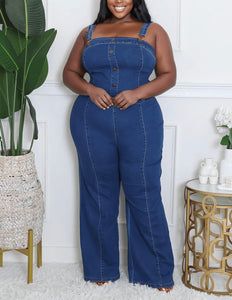 Jillian Jumpsuit