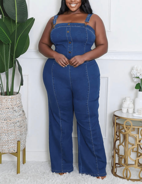 Jillian Jumpsuit