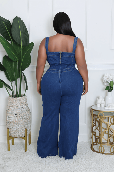 Jillian Jumpsuit