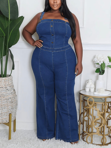 Jillian Jumpsuit