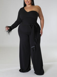 Classy Affair Jumpsuit