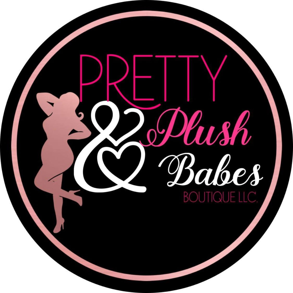 Products Pretty & Plush Babes Boutique LLC