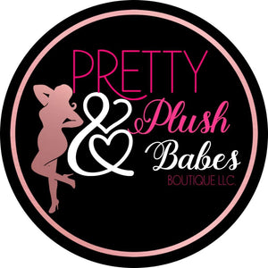 Pretty & Plush Babes Boutique LLC