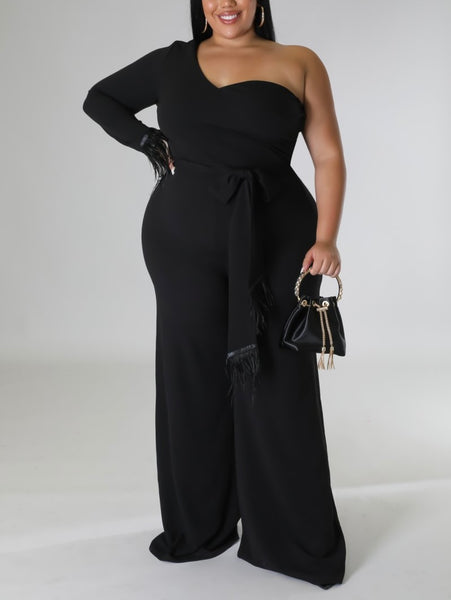 Classy Affair Jumpsuit