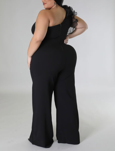 All About Class Jumpsuit