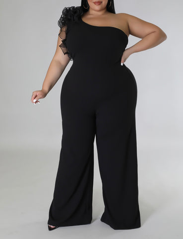 All About Class Jumpsuit