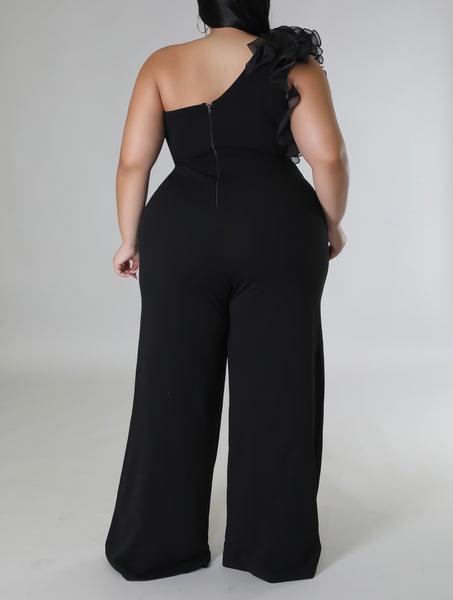 All About Class Jumpsuit