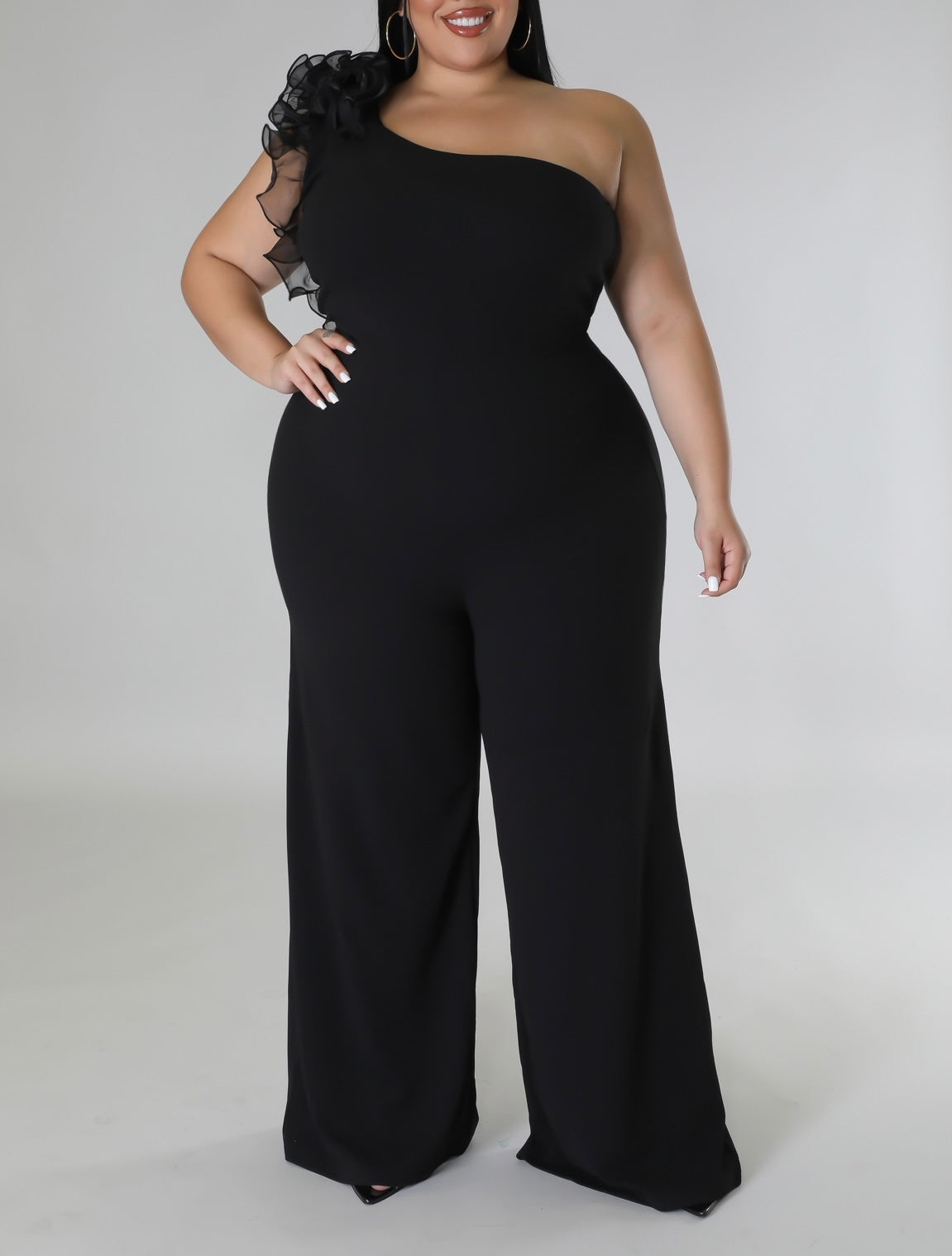 All About Class Jumpsuit