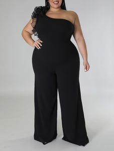 All About Class Jumpsuit
