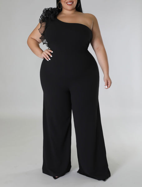 All About Class Jumpsuit